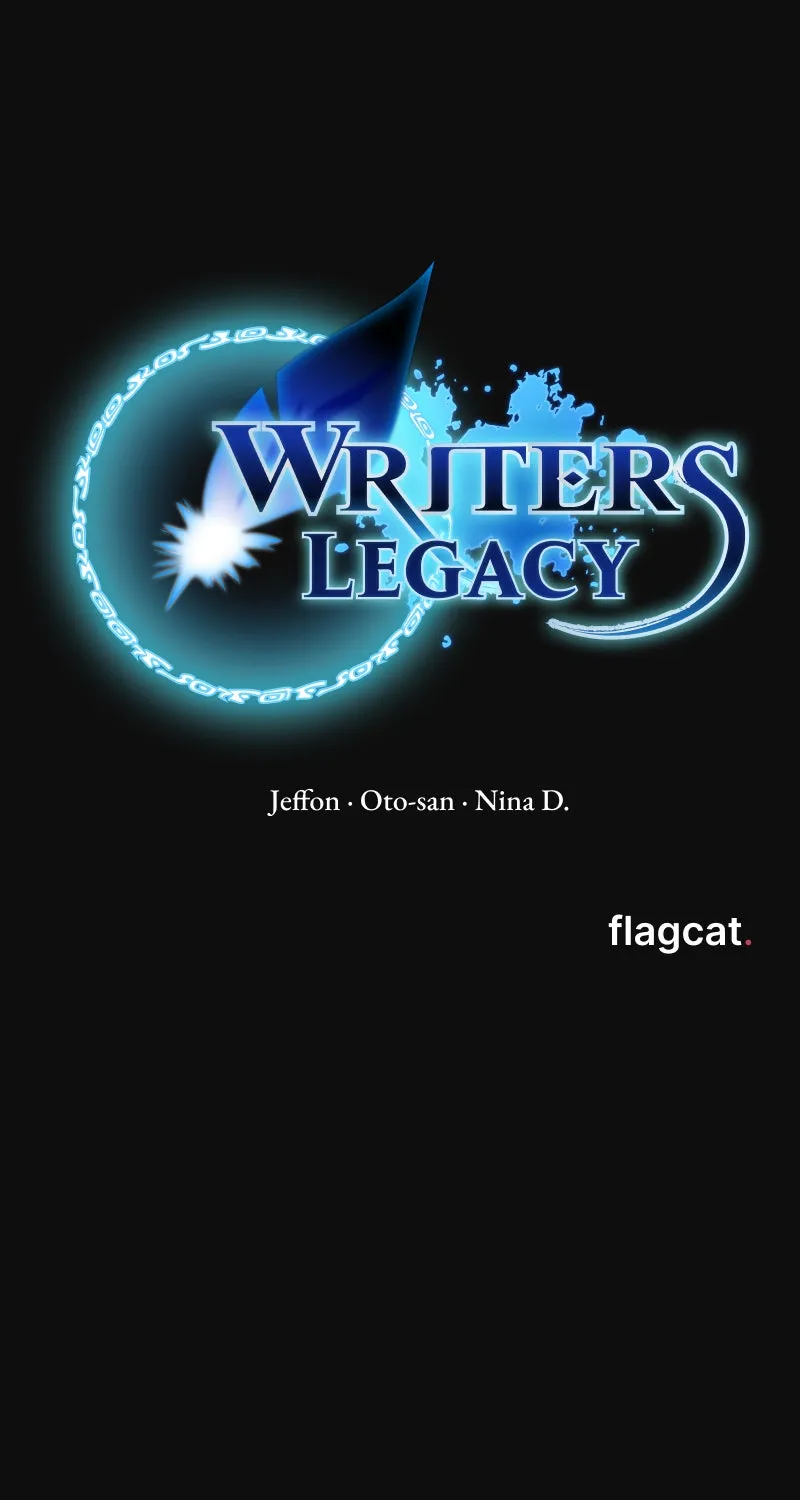 Writers Legacy Chapter 1 page 391 - 