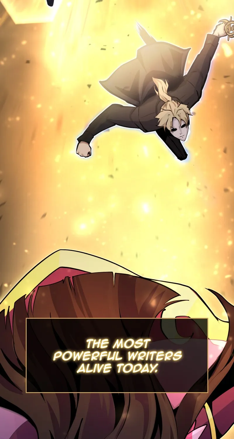 Writers Legacy Chapter 1 page 41 - 