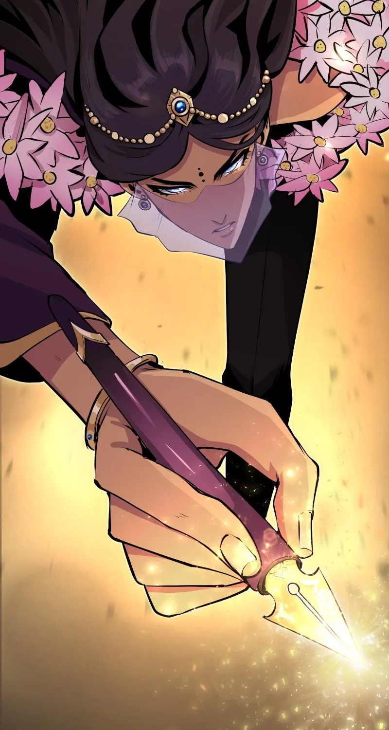 Writers Legacy Chapter 1 page 43 - 