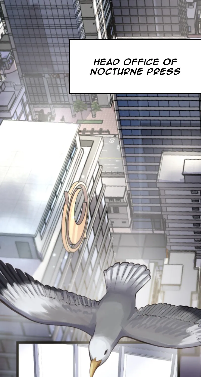 Writers Legacy Chapter 1 page 50 - 