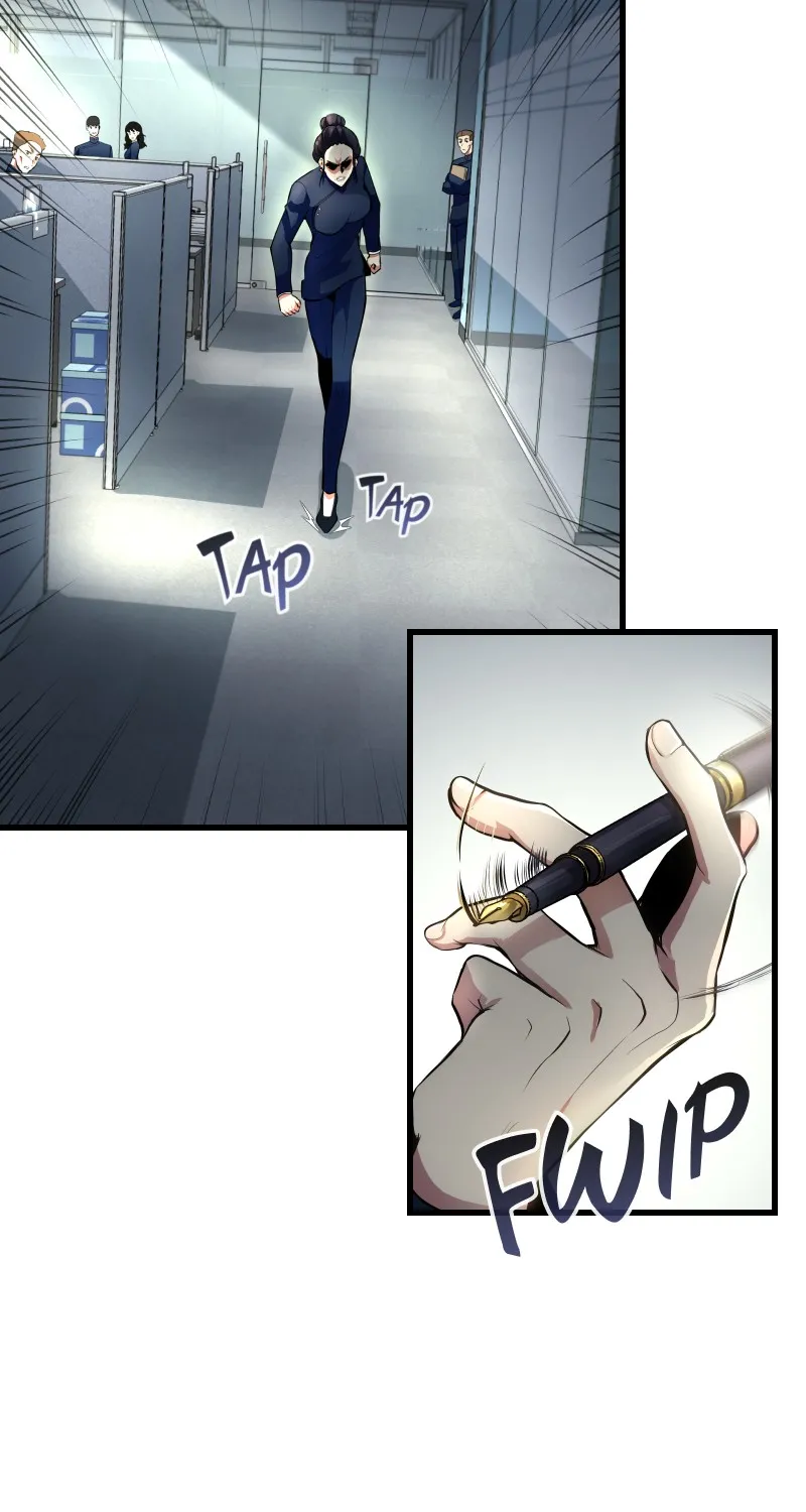 Writers Legacy Chapter 1 page 56 - 
