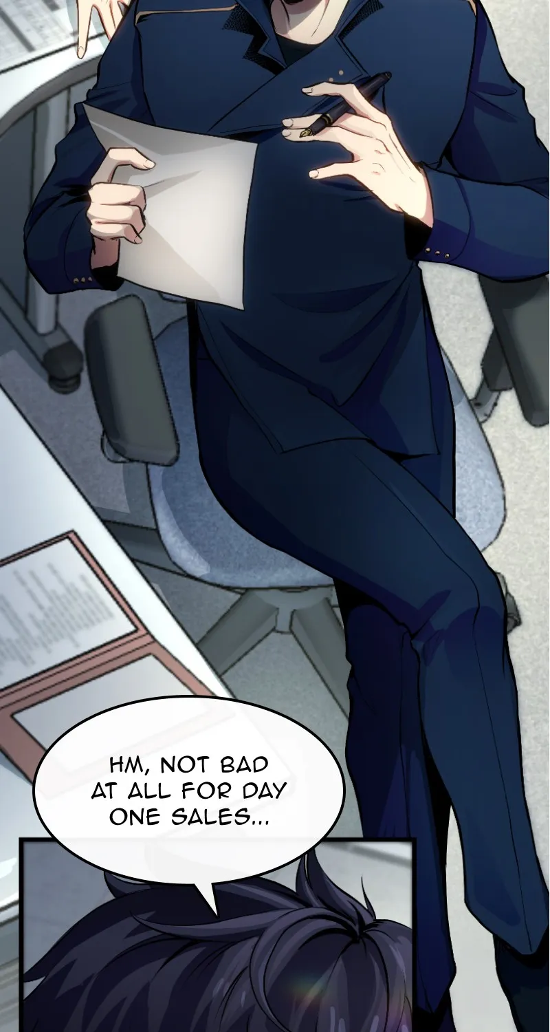 Writers Legacy Chapter 1 page 70 - 