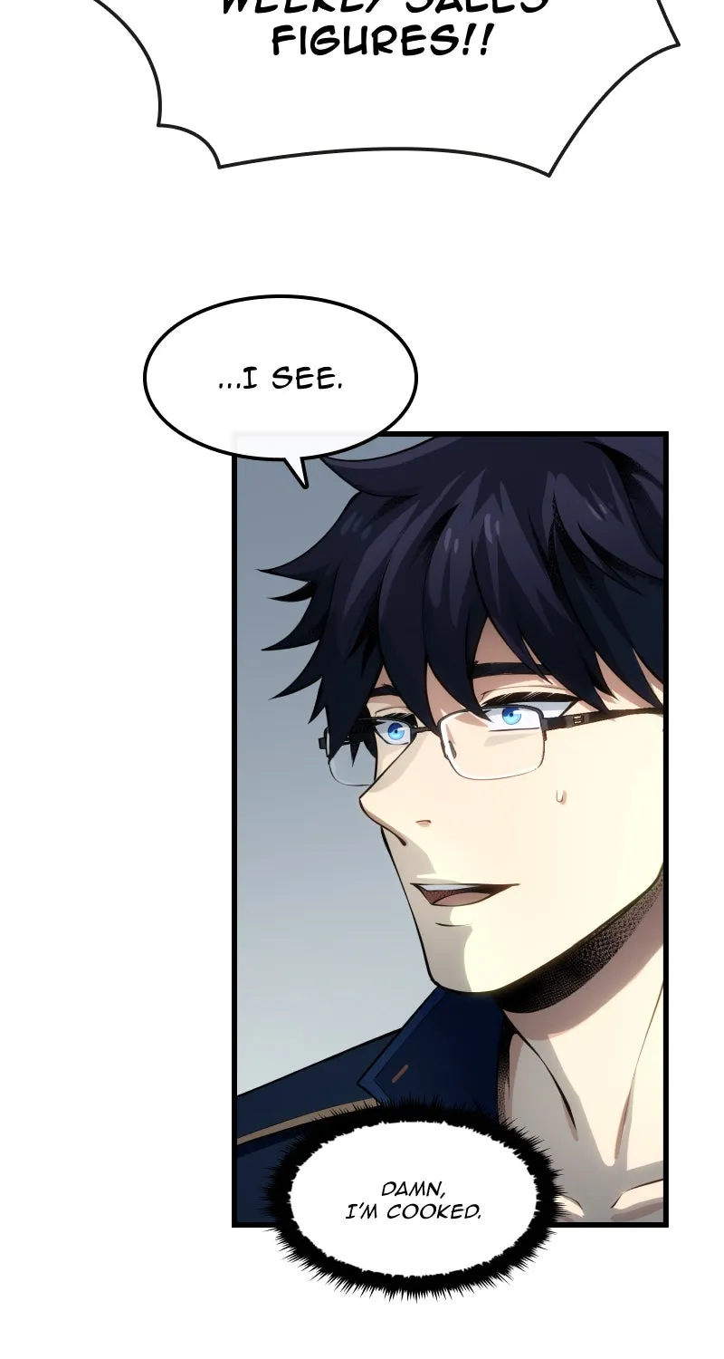 Writers Legacy Chapter 1 page 76 - 