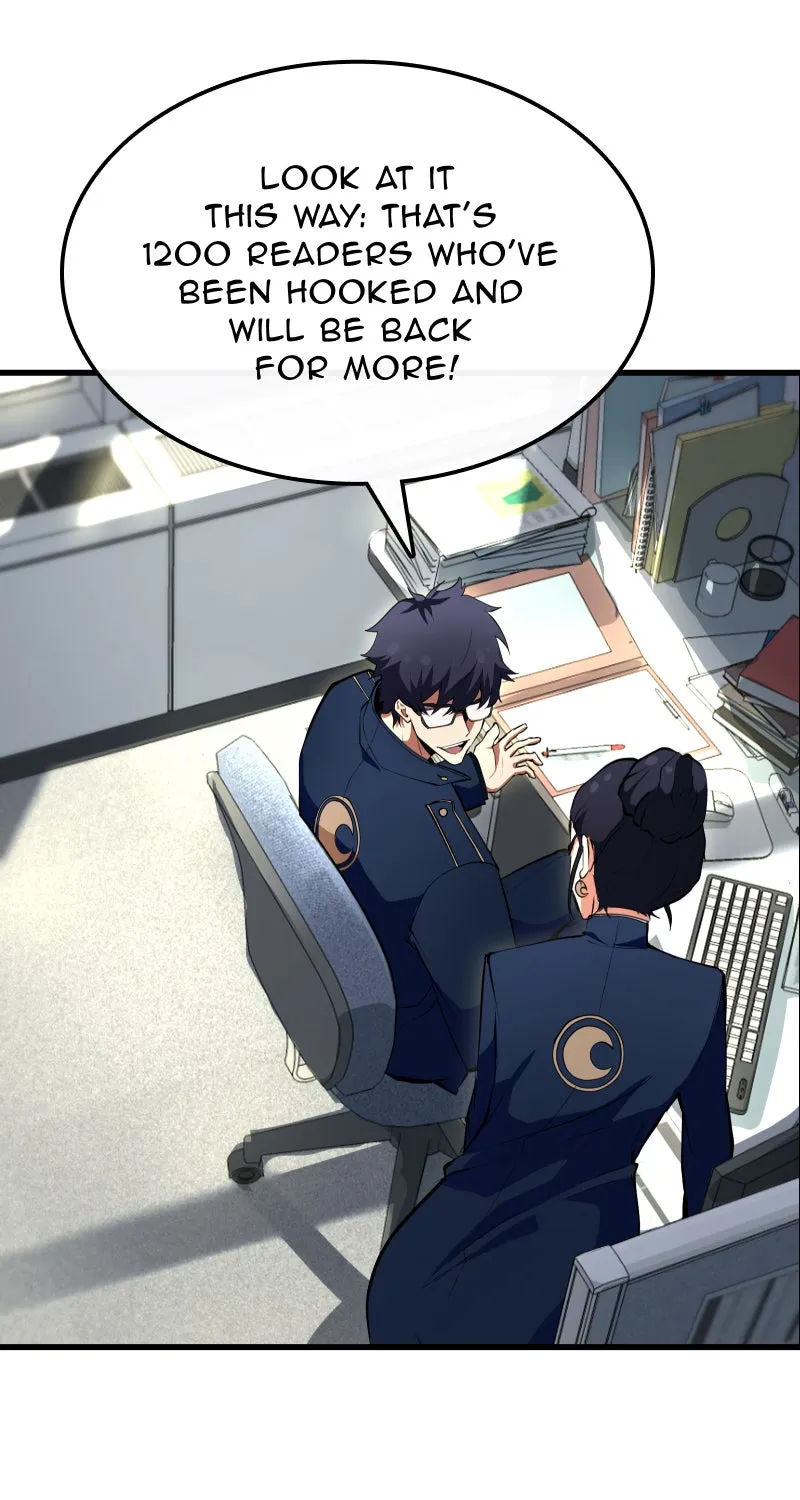 Writers Legacy Chapter 1 page 78 - 