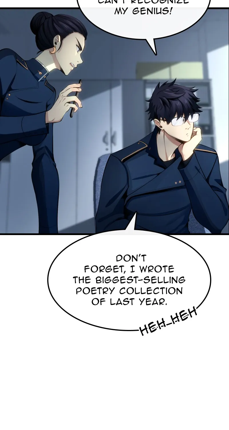 Writers Legacy Chapter 1 page 88 - 
