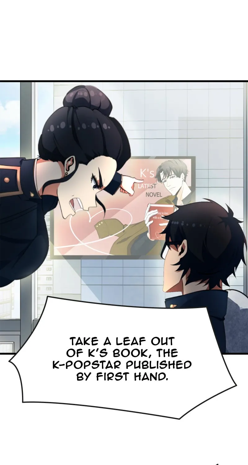 Writers Legacy Chapter 1 page 100 - 