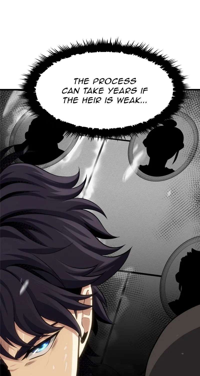 Writers Legacy Chapter 10 page 11 - 