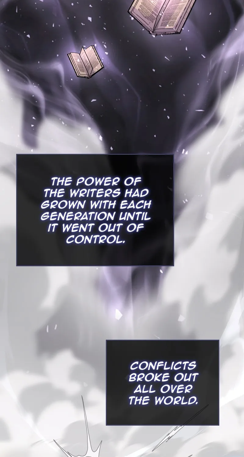 Writers Legacy Chapter 10 page 115 - 