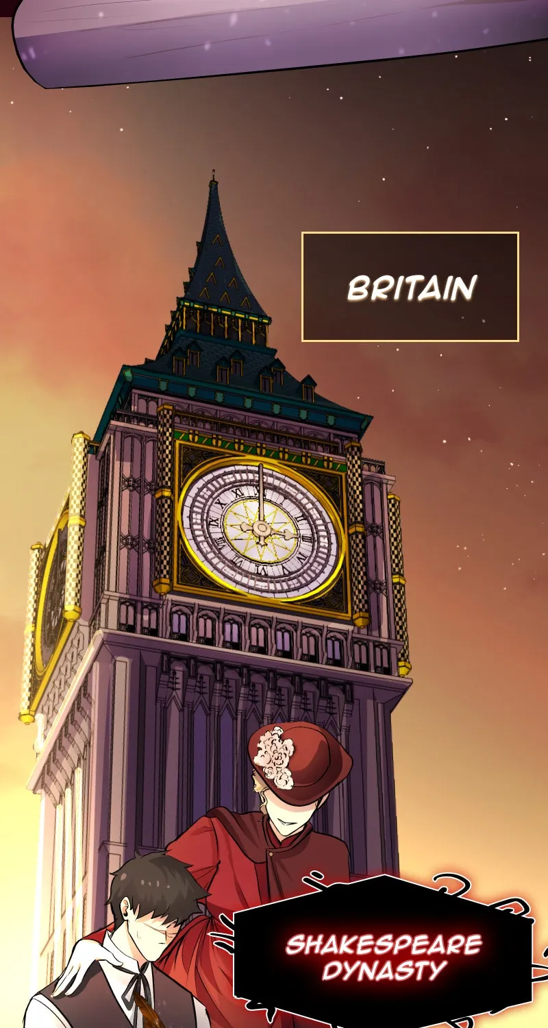 Writers Legacy Chapter 10 page 125 - 