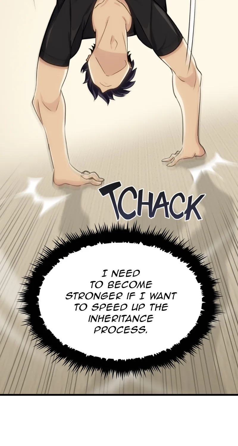 Writers Legacy Chapter 10 page 17 - 