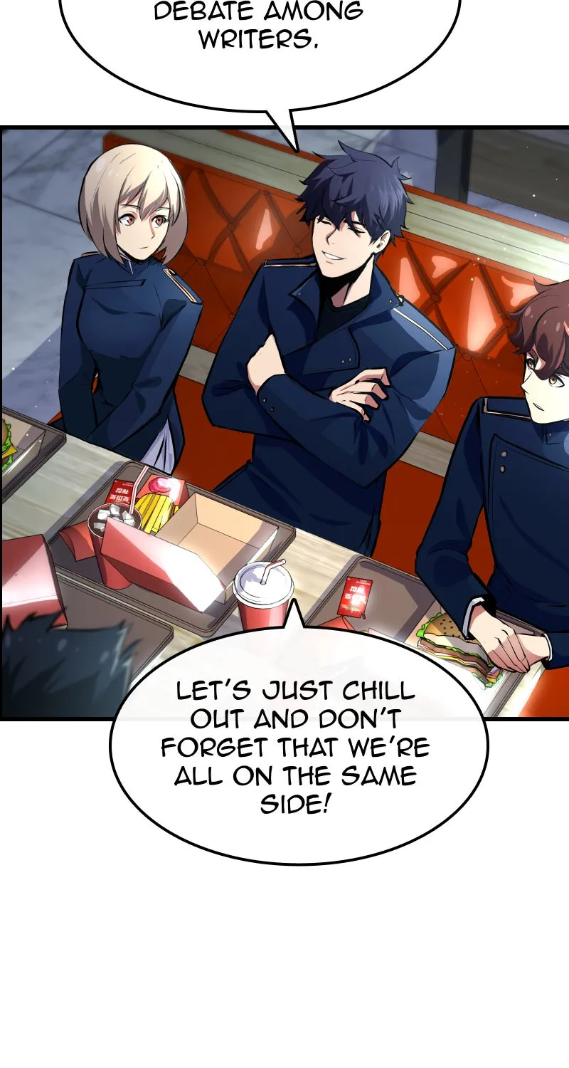 Writers Legacy Chapter 10 page 185 - 