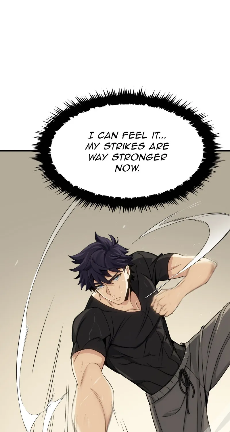 Writers Legacy Chapter 10 page 3 - 