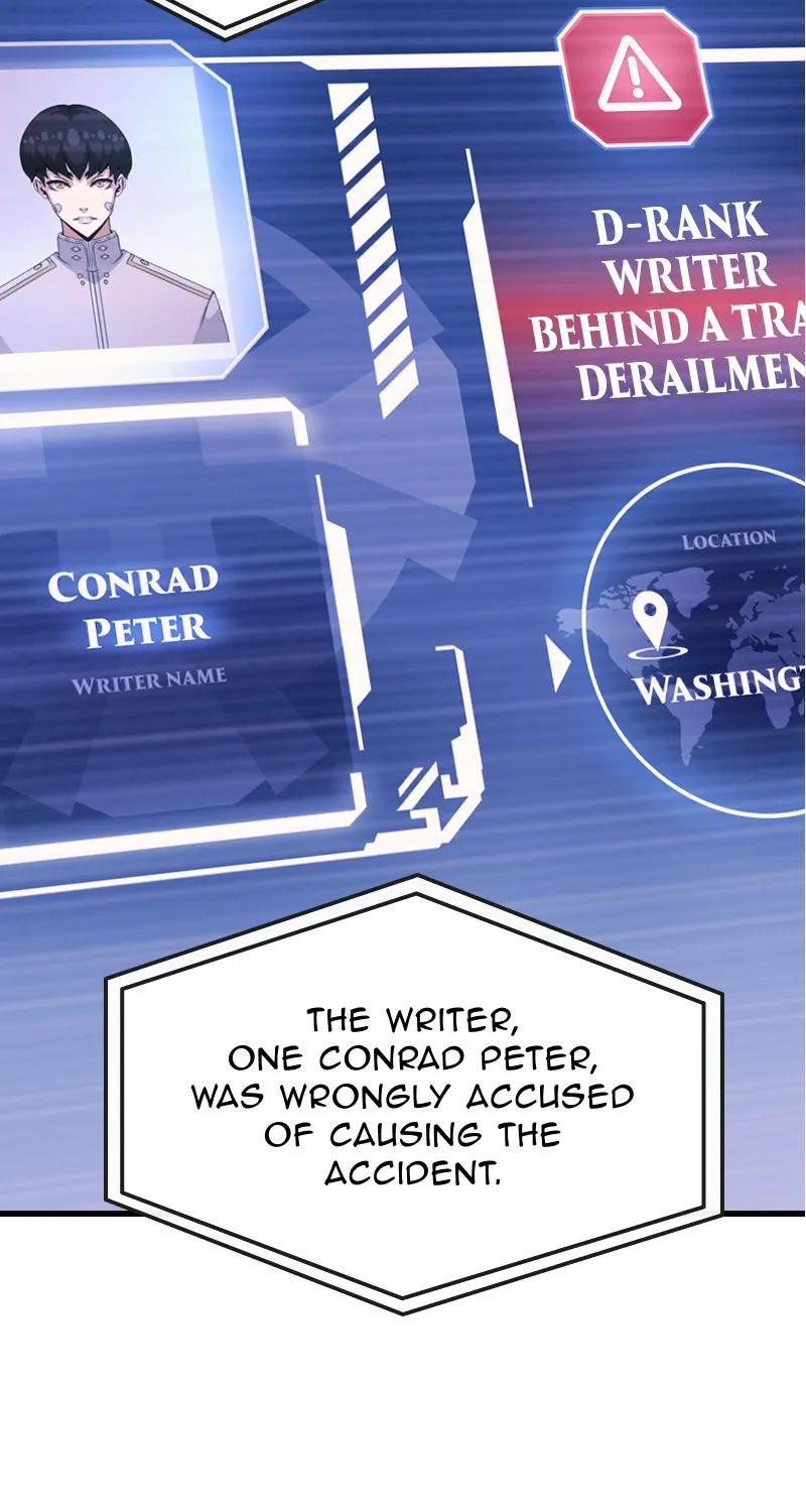 Writers Legacy Chapter 10 page 219 - 