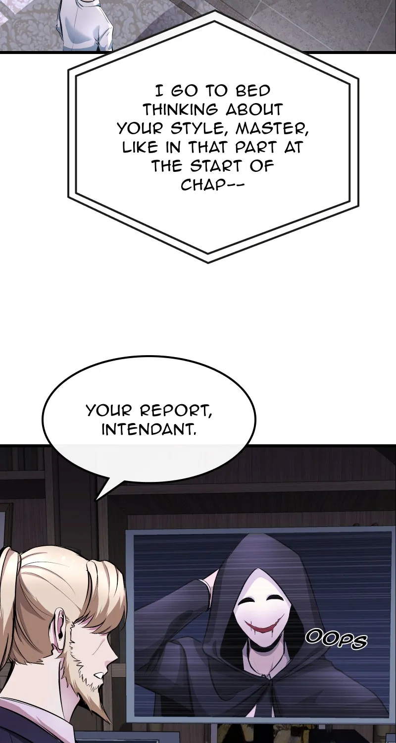 Writers Legacy Chapter 10 page 257 - 