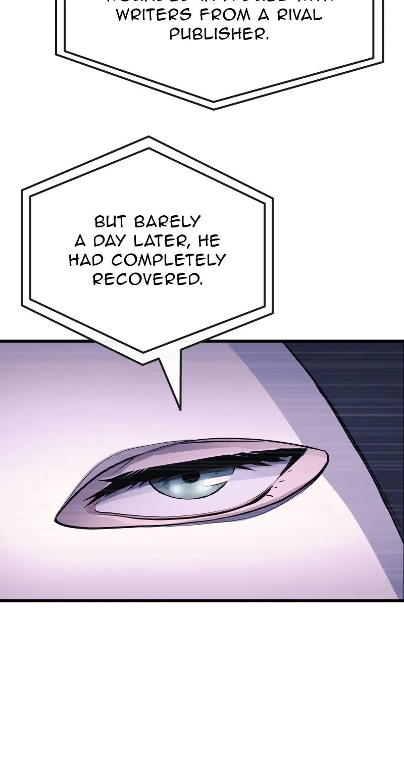 Writers Legacy Chapter 10 page 273 - 