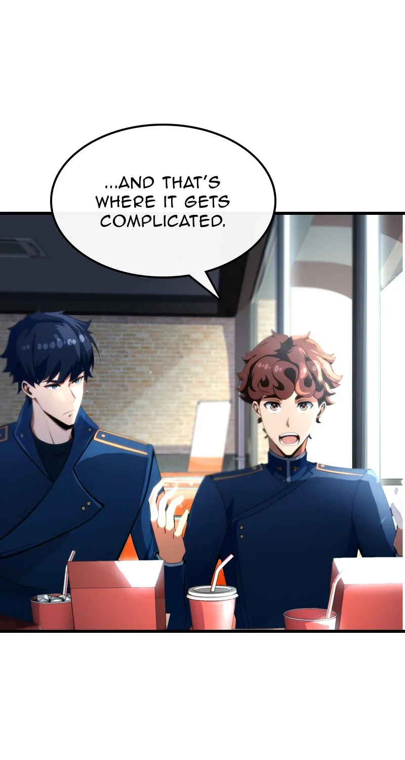 Writers Legacy Chapter 10 page 47 - 