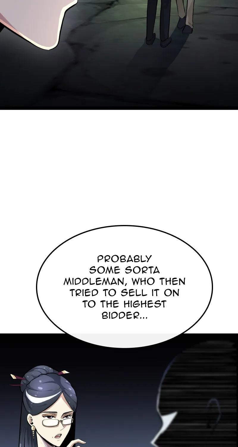 Writers Legacy Chapter 10 page 51 - 