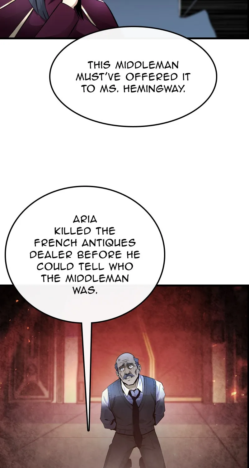 Writers Legacy Chapter 10 page 53 - 