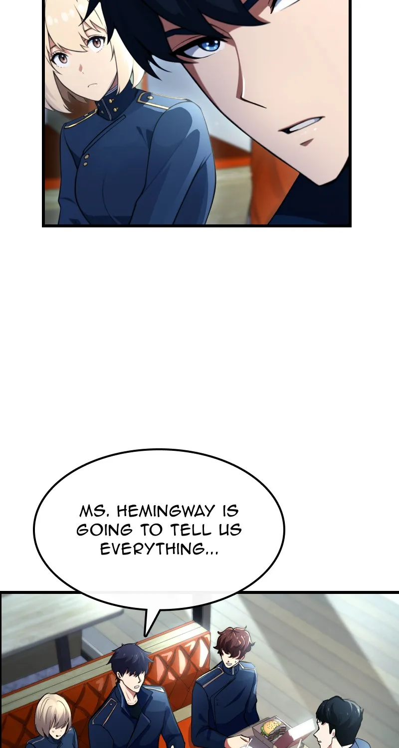 Writers Legacy Chapter 10 page 57 - 