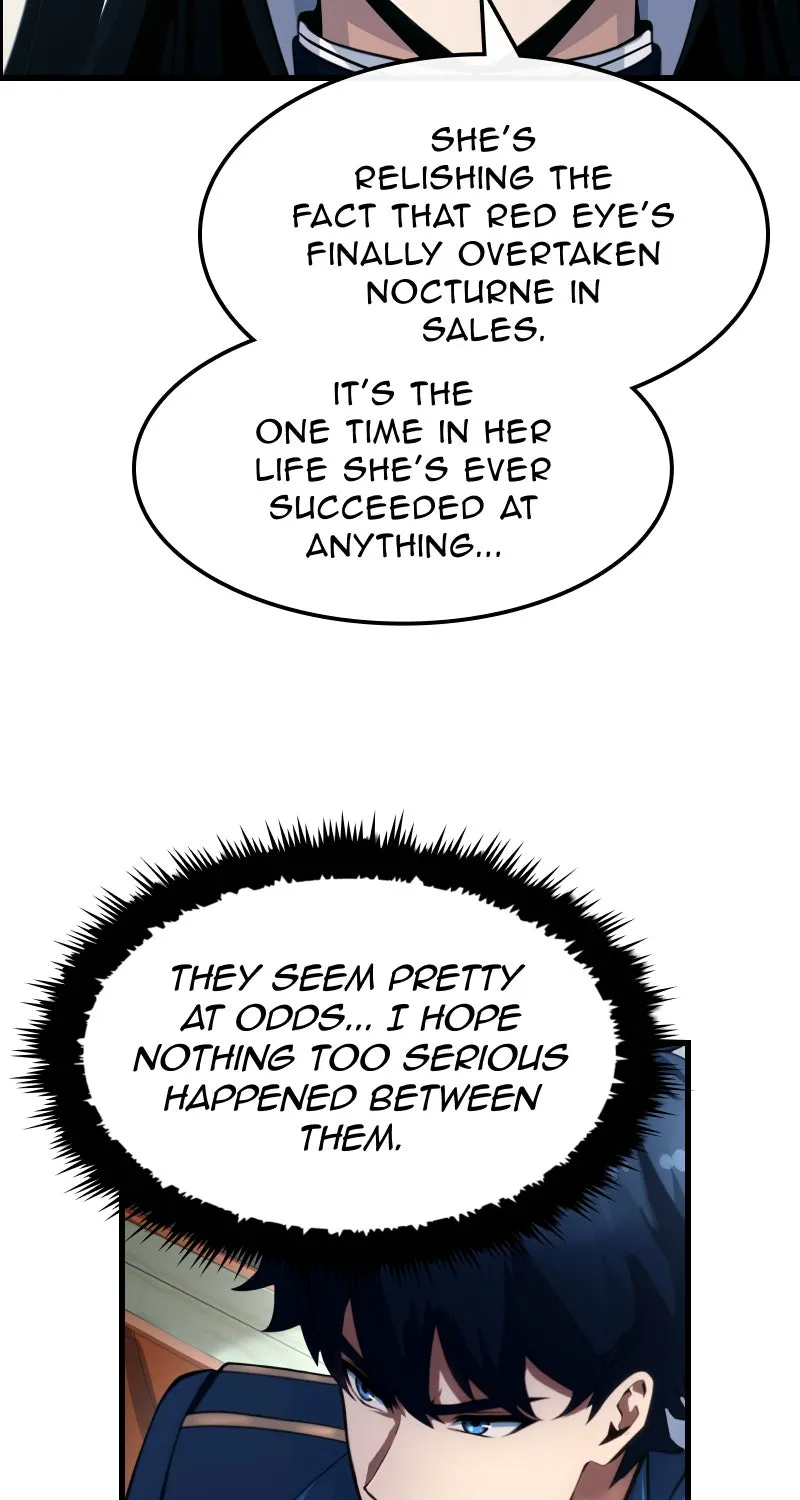Writers Legacy Chapter 10 page 65 - 