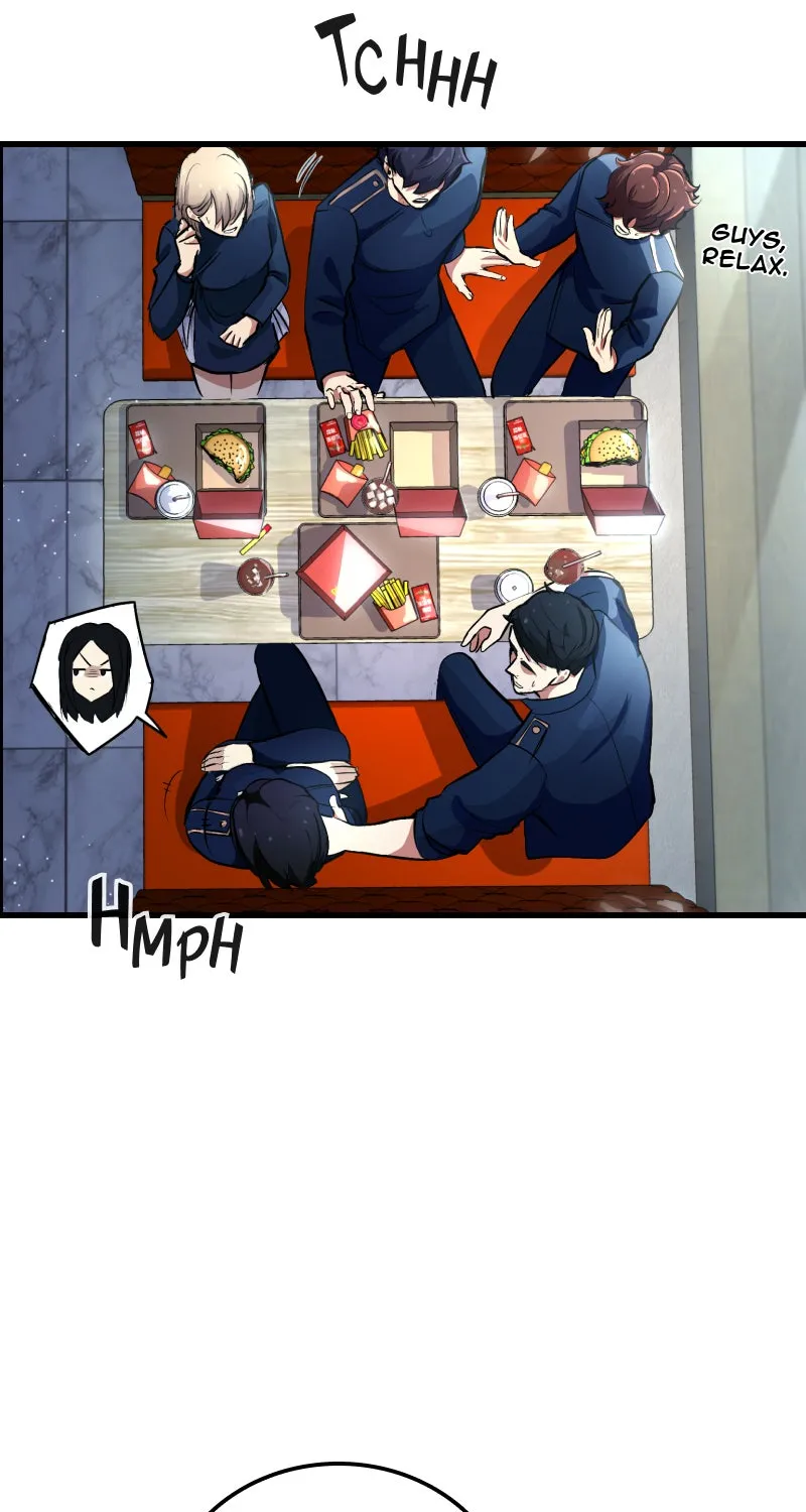 Writers Legacy Chapter 10 page 71 - 