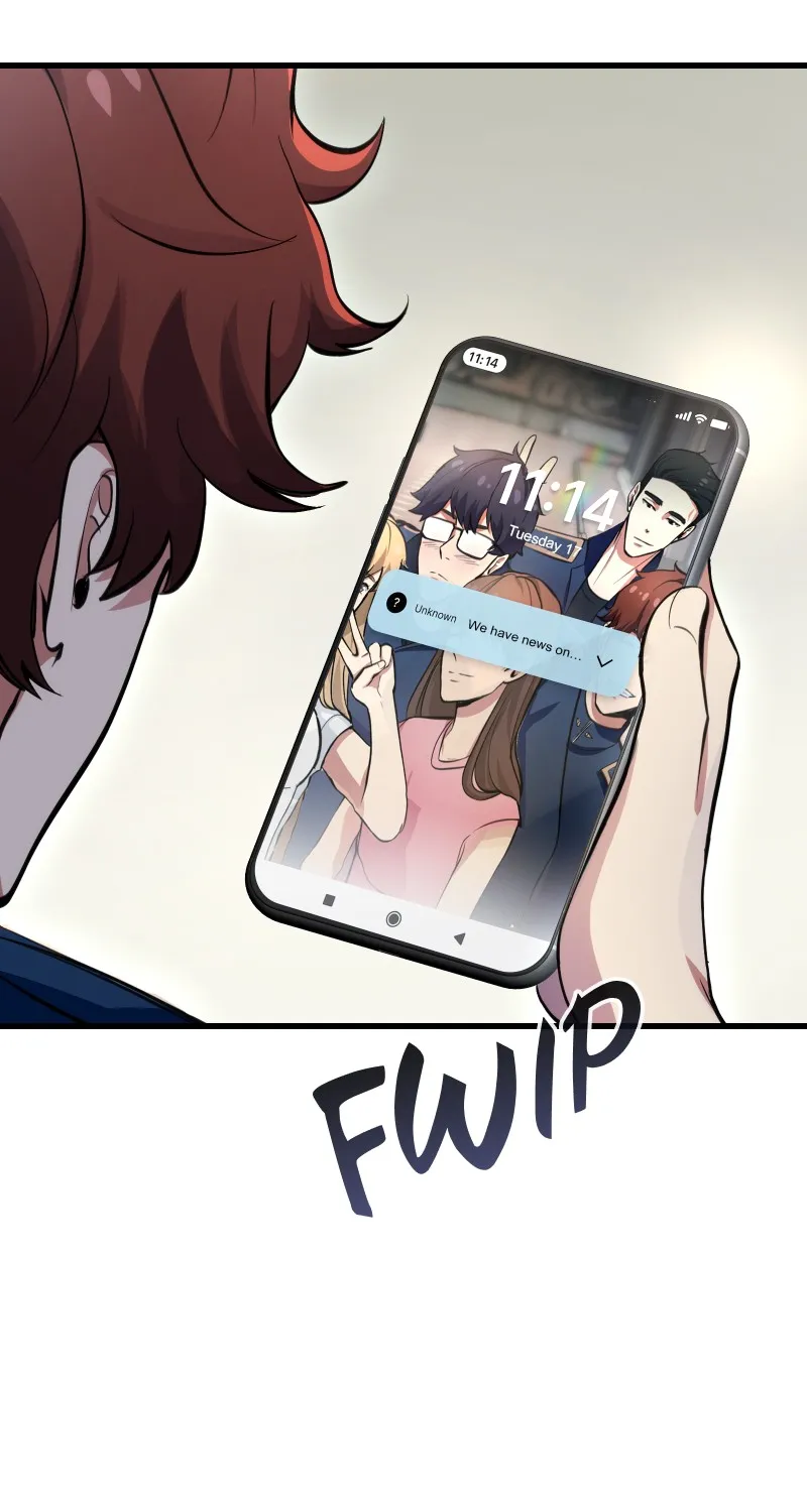 Writers Legacy Chapter 10 page 75 - 