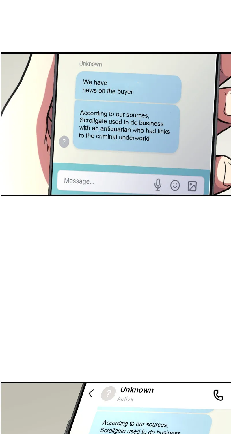 Writers Legacy Chapter 10 page 77 - 