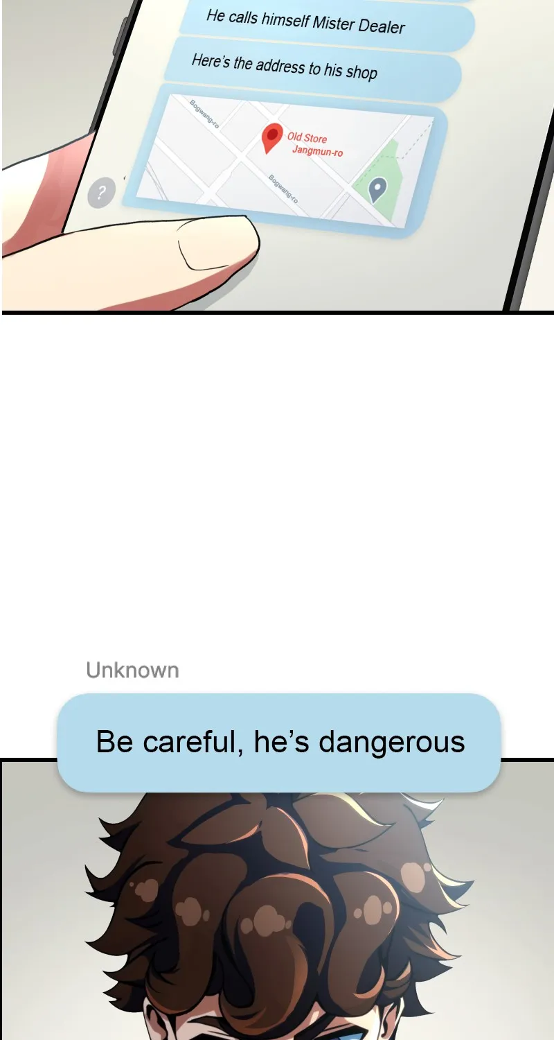 Writers Legacy Chapter 10 page 79 - 