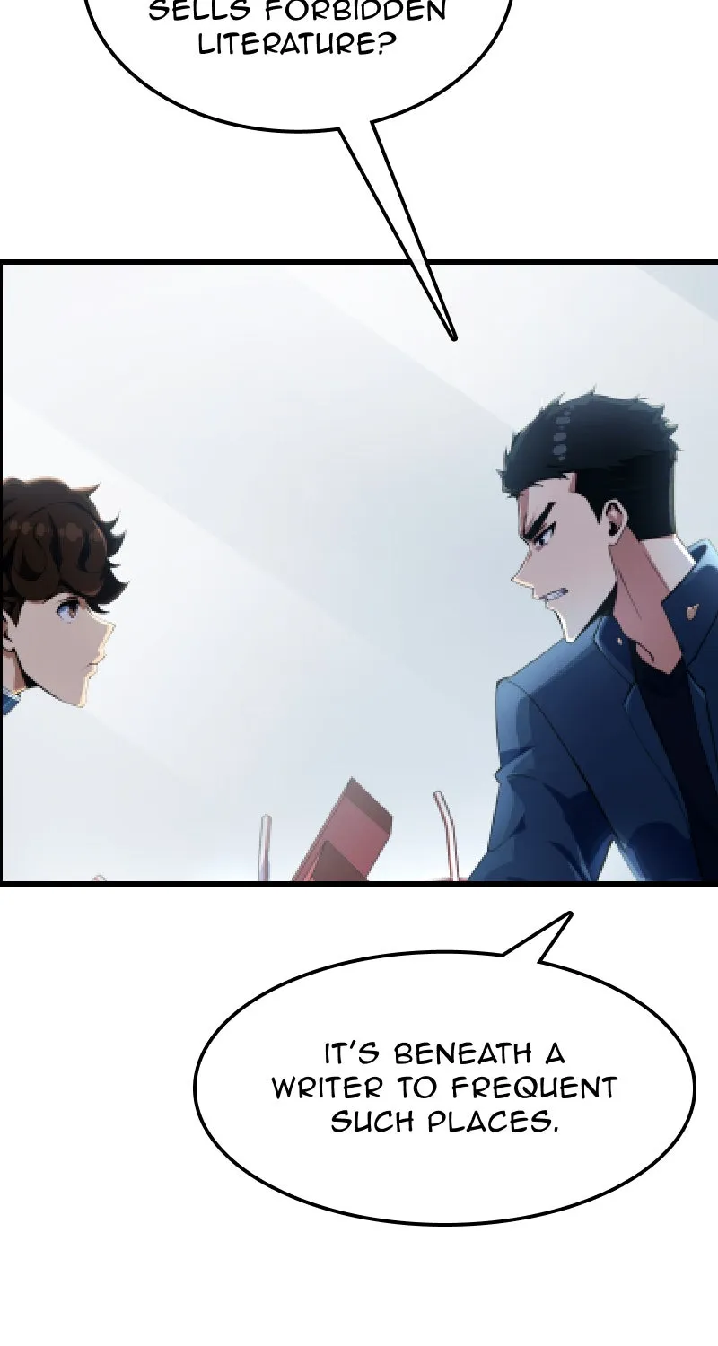 Writers Legacy Chapter 10 page 97 - 