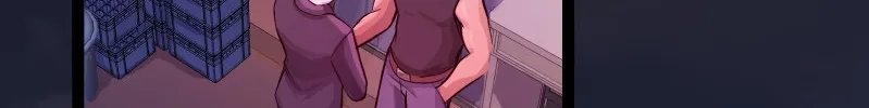 Writers Legacy Chapter 11 page 2 - 