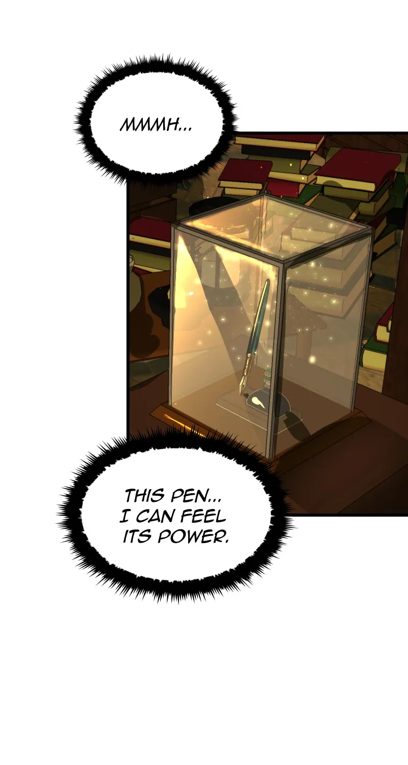 Writers Legacy Chapter 11 page 109 - 