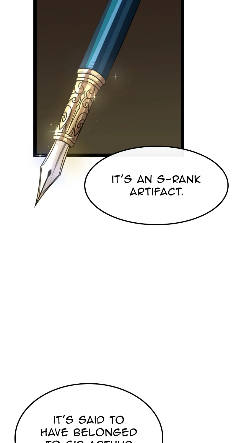 Writers Legacy Chapter 11 page 115 - 