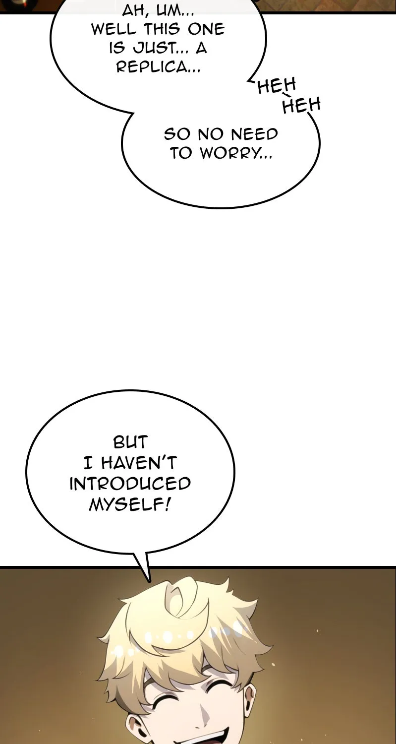Writers Legacy Chapter 11 page 121 - 