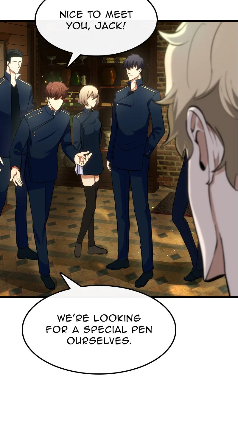 Writers Legacy Chapter 11 page 125 - 
