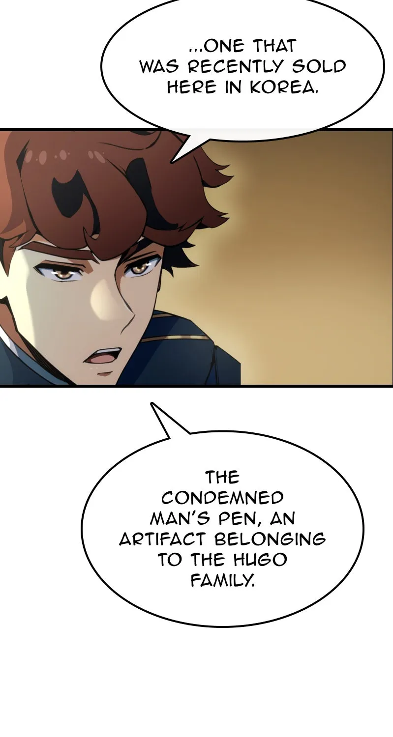Writers Legacy Chapter 11 page 127 - 