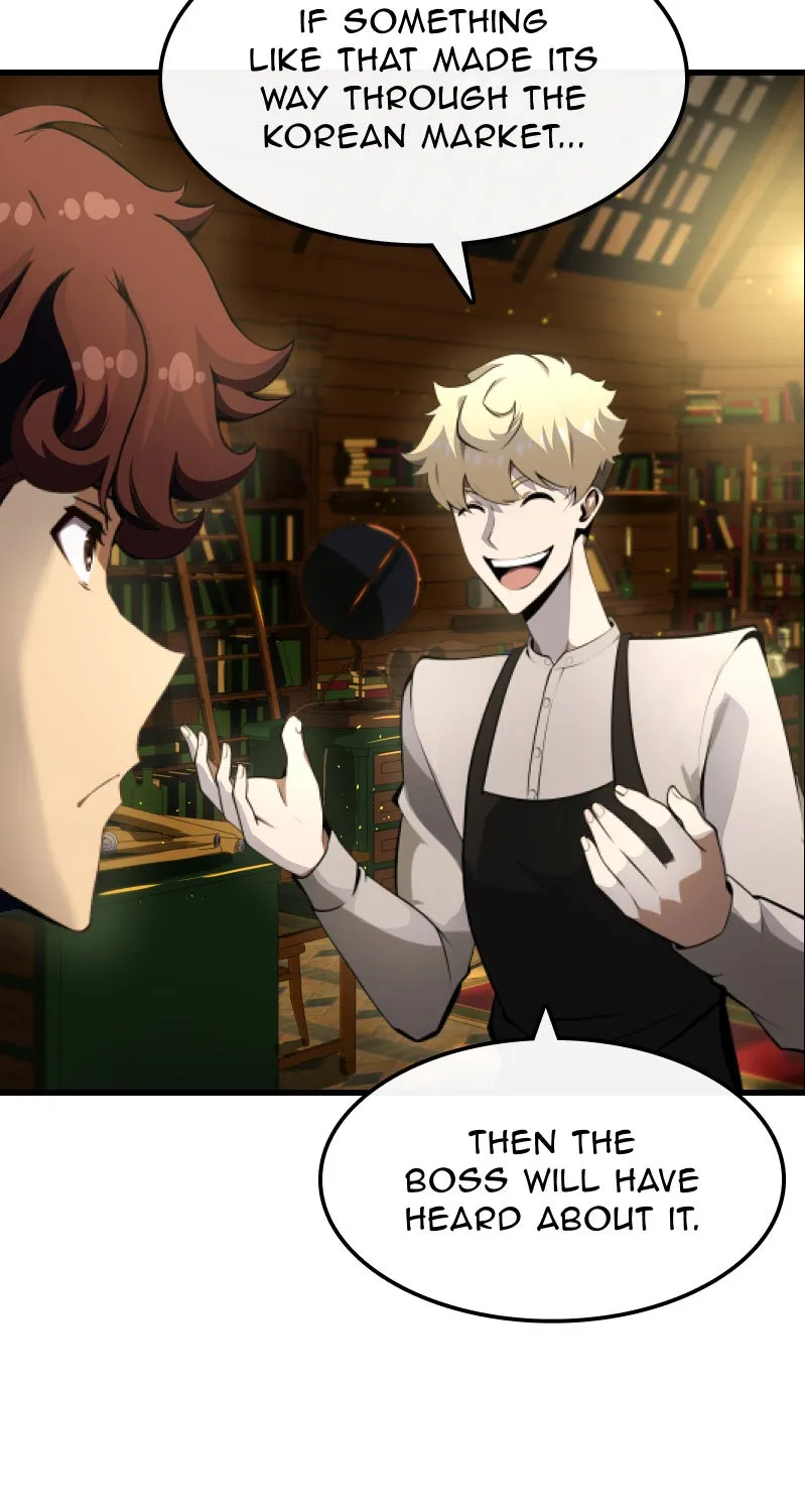 Writers Legacy Chapter 11 page 129 - 