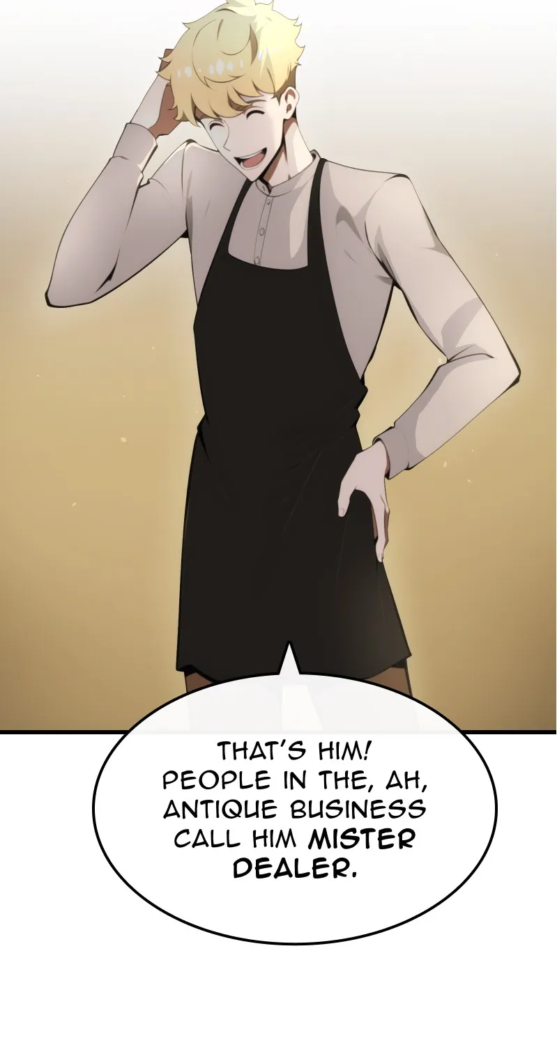 Writers Legacy Chapter 11 page 133 - 