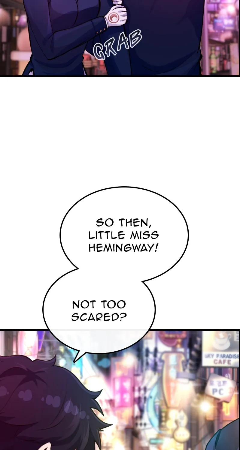 Writers Legacy Chapter 11 page 15 - 