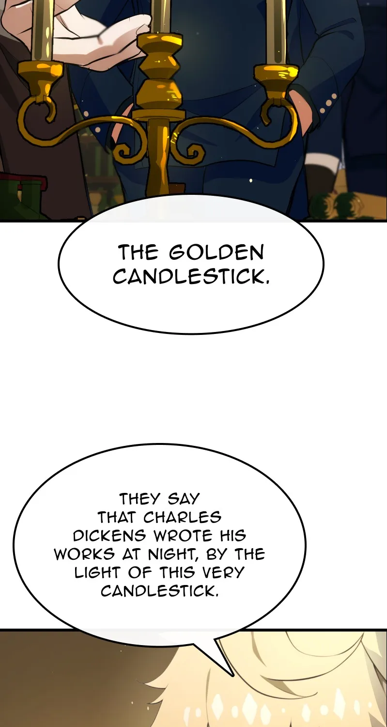 Writers Legacy Chapter 11 page 141 - 