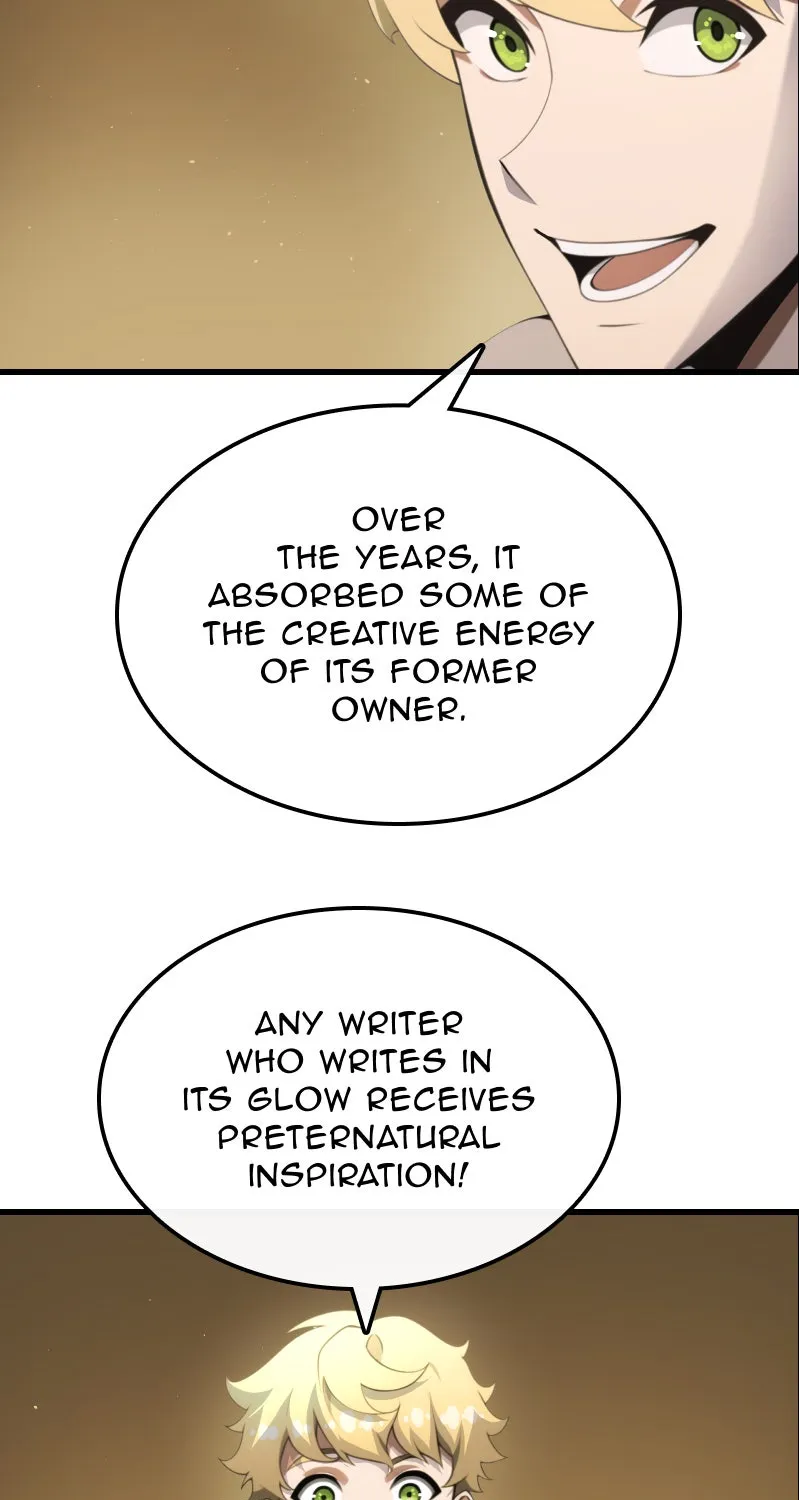 Writers Legacy Chapter 11 page 143 - 