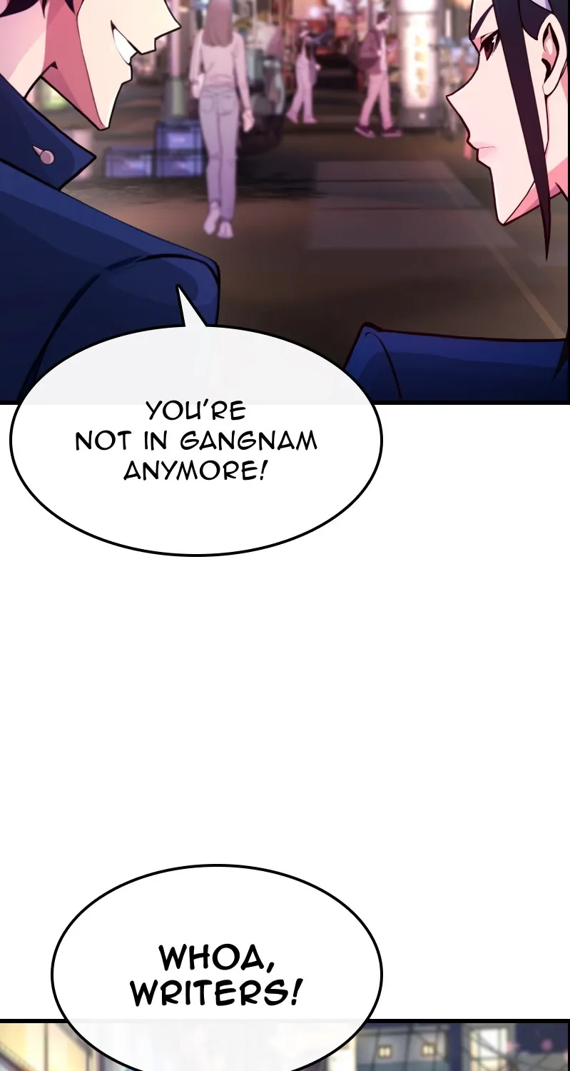 Writers Legacy Chapter 11 page 17 - 