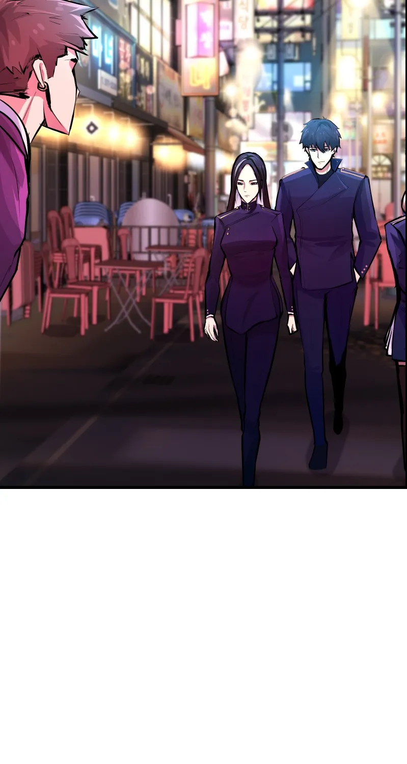 Writers Legacy Chapter 11 page 19 - 