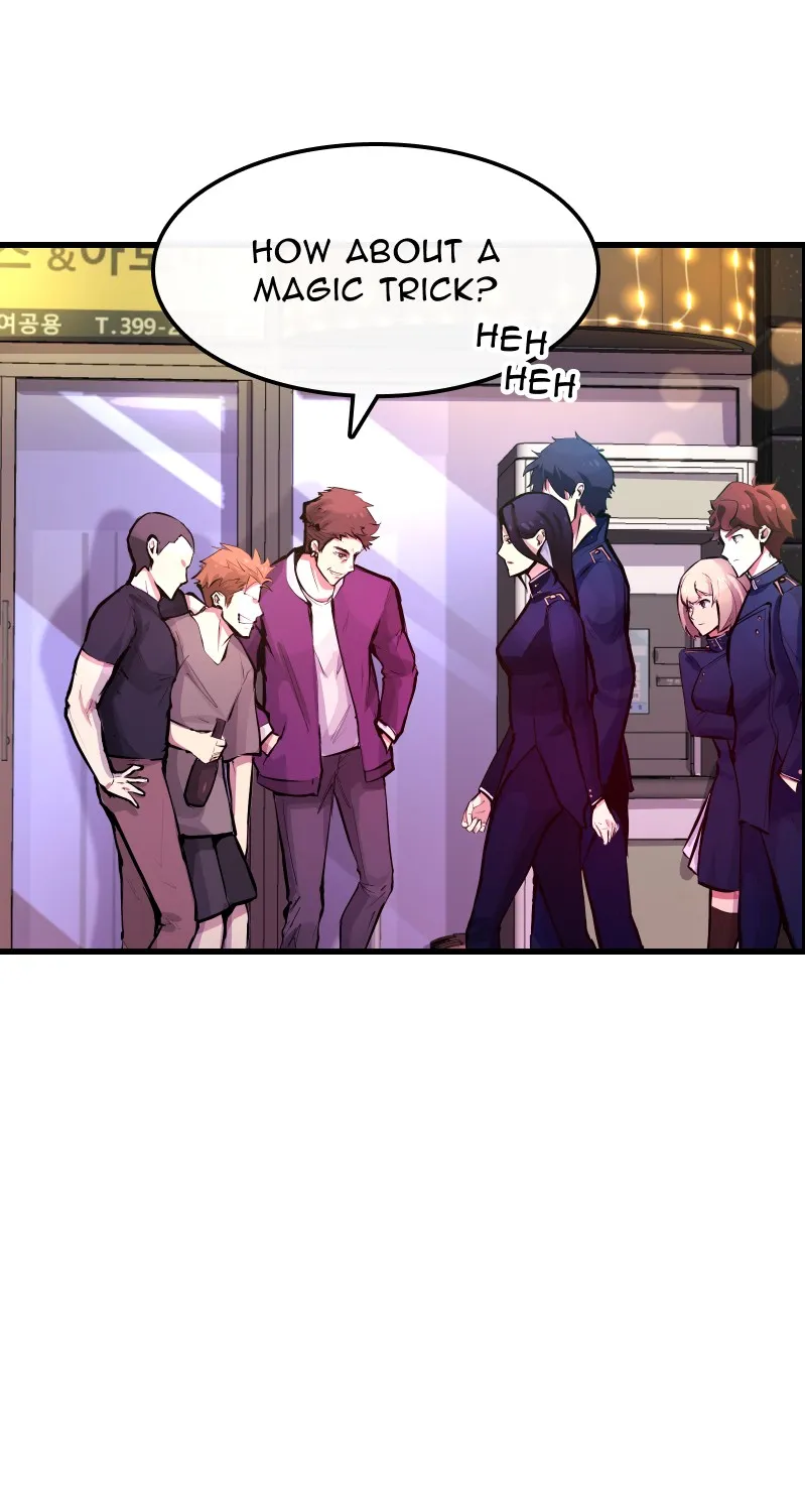 Writers Legacy Chapter 11 page 21 - 