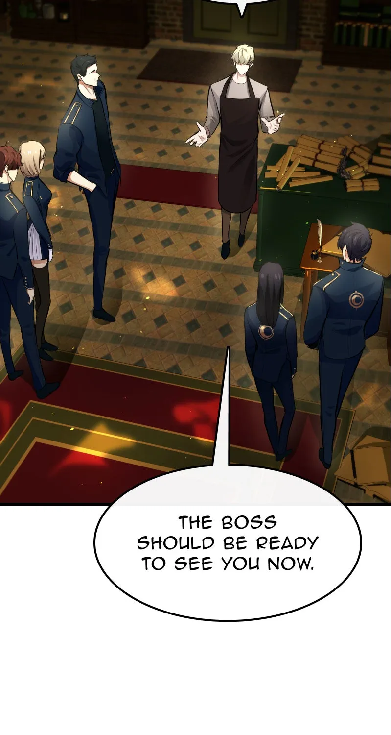 Writers Legacy Chapter 11 page 203 - 