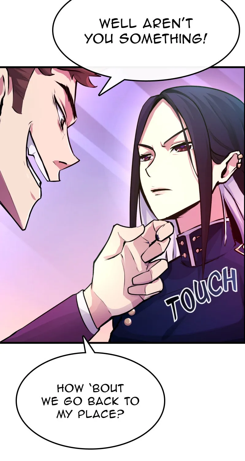 Writers Legacy Chapter 11 page 23 - 