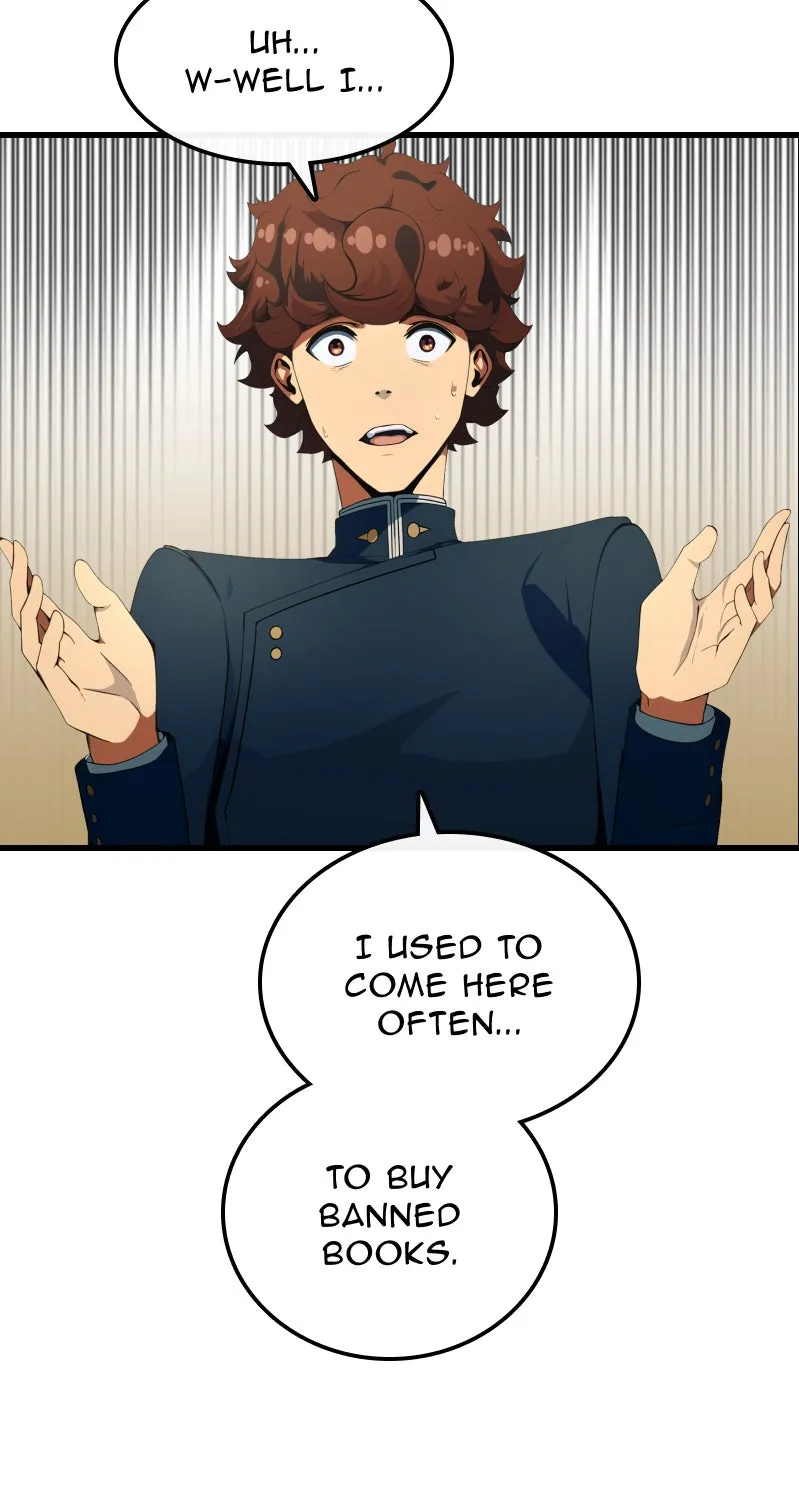 Writers Legacy Chapter 11 page 237 - 