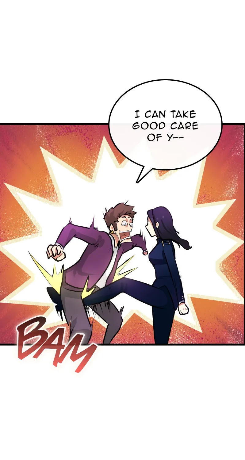 Writers Legacy Chapter 11 page 25 - 