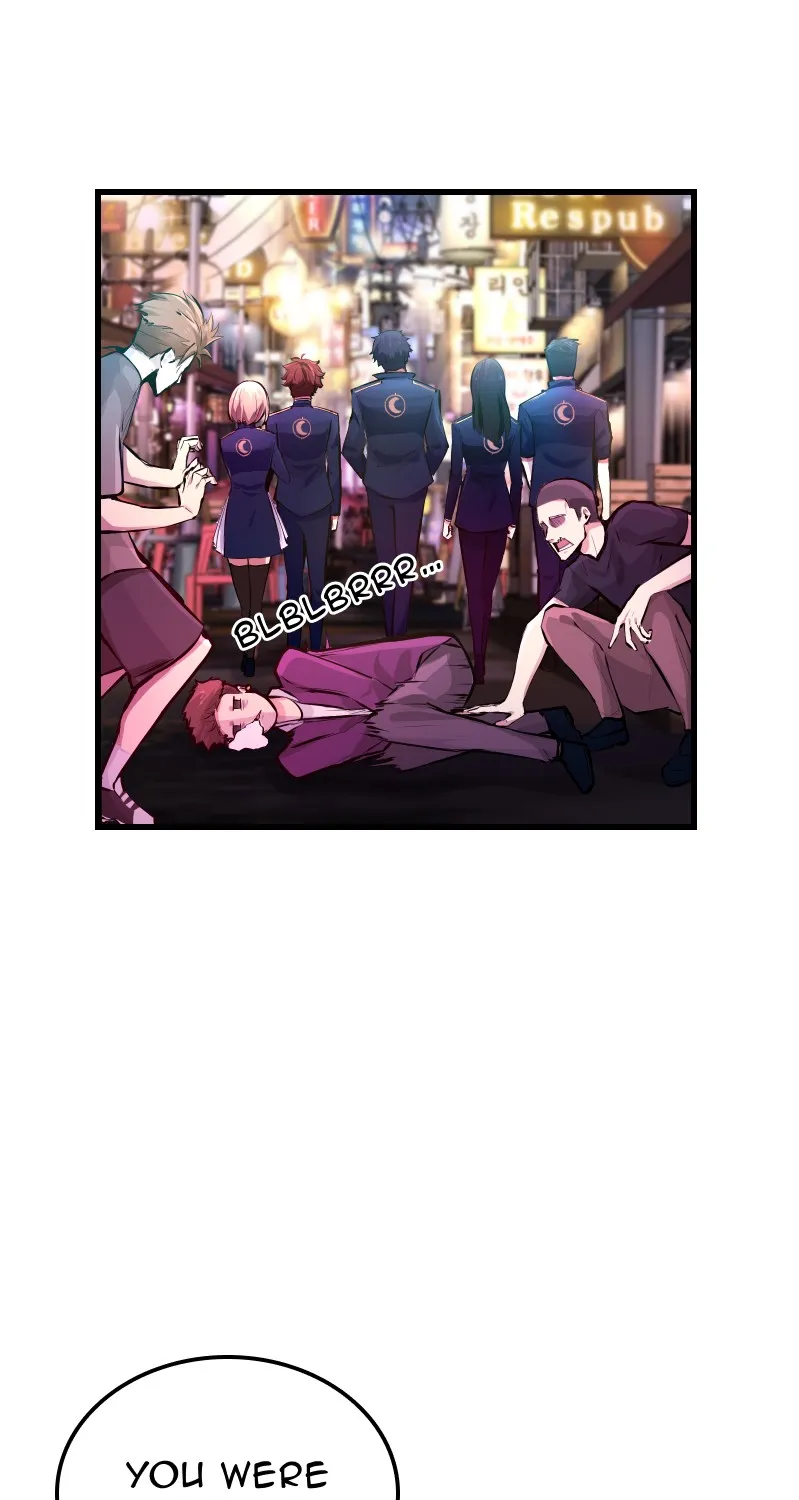 Writers Legacy Chapter 11 page 27 - 