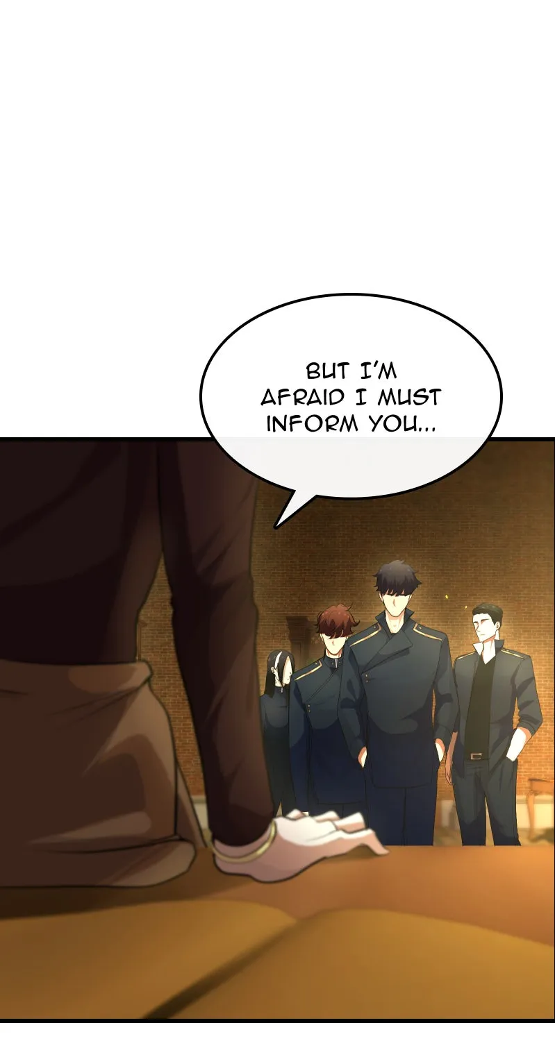 Writers Legacy Chapter 11 page 265 - 