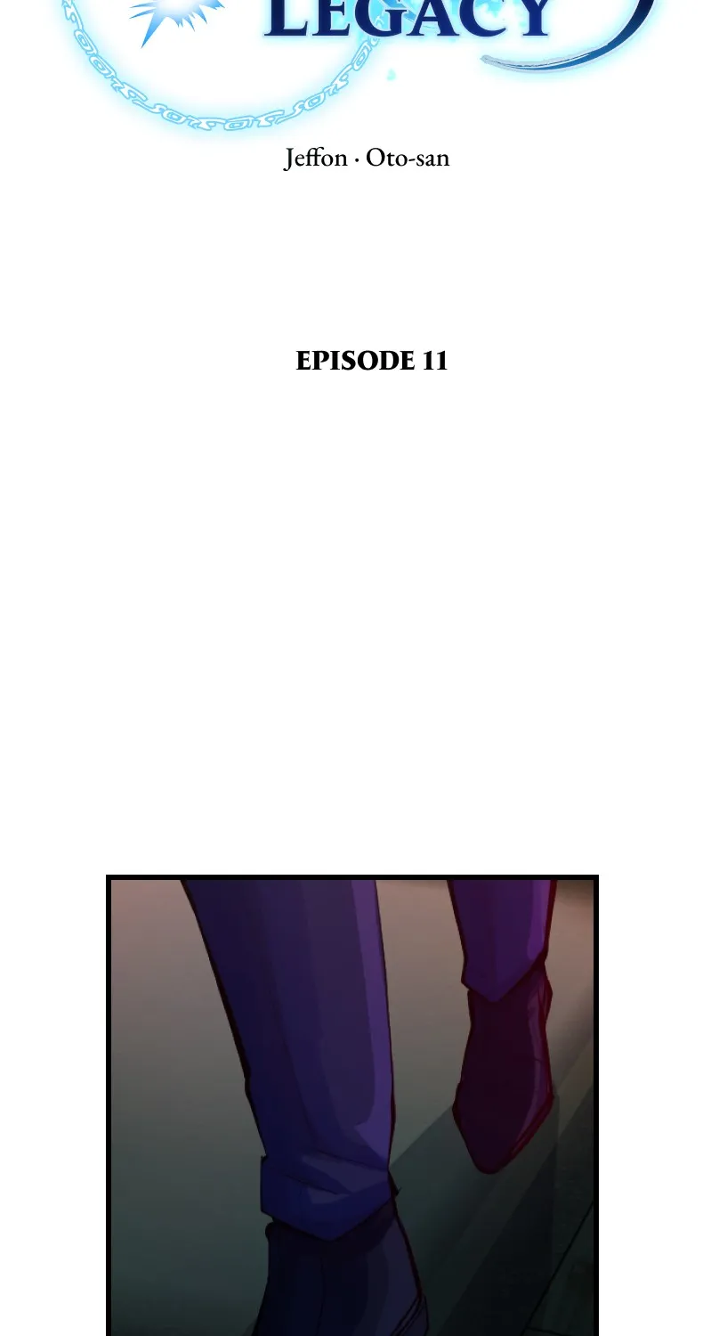 Writers Legacy Chapter 11 page 31 - 